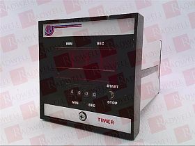 Контроль температуры / процесса Артикул 8A15-1AF-000-AA от производителя SCP