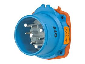 Meltric 63-68073-974-A155