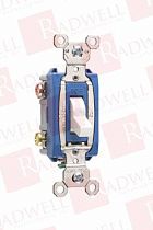 Настенный выключатель Артикул PS15AC3W от производителя LEGRAND