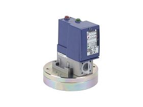 Telemecanique XMLCS35R2S13