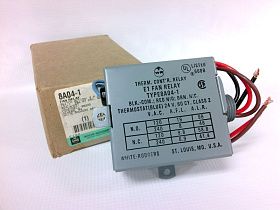 Реле / розетка Артикул 8A04-1 от производителя EMERSON