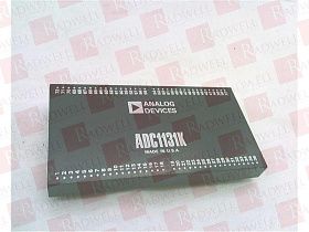 Интегральная микросхема Артикул ADC1131K от производителя INTRONICS