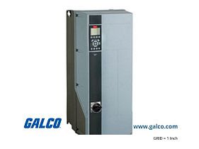 Danfoss Electronics 131F0783