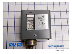 Johnson Controls A70HA-2C