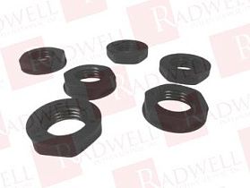 Гайка / болт / шатун / шайба Артикул 184.107-EACH от производителя ITC ELECTRICAL COMPONENTS