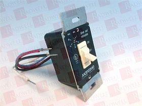 Настенный выключатель Артикул 42007 от производителя MARK TIME