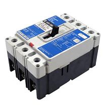 Автоматический выключатель в литом корпусе HFD3125 от WESTINGHOUSE