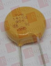 Варистор  Артикул TVR14102 от производителя TKS