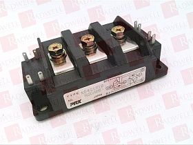 Транзистор Артикул KD421K10 от производителя POWEREX