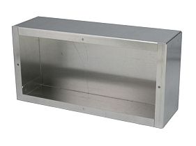 Bud Industries AC-404