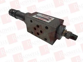 Гидравлический клапан Артикул 0G-G01-PC-K-5749A от производителя NACHI