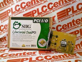 Устройство для органов управления Артикул JJ-P02012 от производителя SIIG