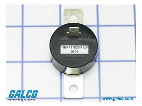 Name Brand Replacements&trade; 411026-1BW