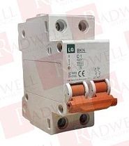 Автоматический выключатель в литом корпусе Артикул BKN201C от производителя LS ELECTRIC