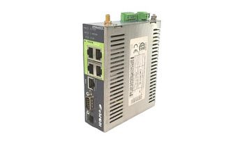 Маршрутизатор EWON EW4620A-00-#30 с 6 портами RJ45, HSUPA Global