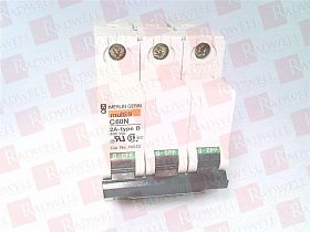 Автоматический выключатель в литом корпусе Артикул MG24533 от производителя SCHNEIDER ELECTRIC