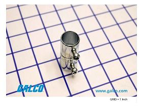 Konkore Fittings (SCI) 908031