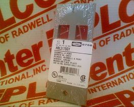 Пластина Артикул HBL317SGY от производителя KELLEMS