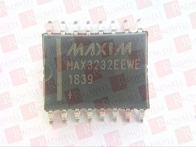 Радиоприемник  Артикул MAX3232EEWE+ от производителя MAXIM INTEGRATED PRODUCTS