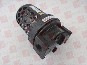 Пневматический линейный смазчик Артикул L28W-3 от производителя MASTER PNEUMATICS