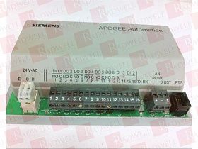 Контроллер  безопасности Артикул 540-110N от производителя SIEMENS