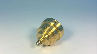 Адаптер привода SIEMENS AL100 M30x1.5