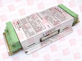 Модуль / стойка ПЛК Артикул FPI-3 от производителя WIELAND