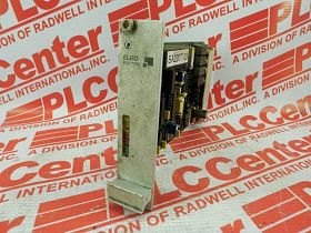 Плата ПК Плата ПЛК / дополнения к  плататам Артикул AA100.02 от производителя ELGO ELECTRONIC
