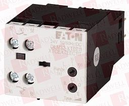 Таймер  / Счетчик  Артикул DILM32-XTEY20(RAC240) от производителя EATON CORPORATION