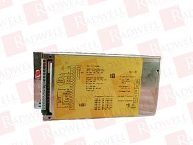 Источник питания / преобразователь напряжения / монтаж на плату Артикул TFR-600-H от производителя MEIER CO