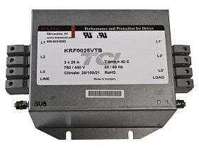 TCI KRF0150VTB