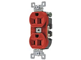 Bryant Electric 5262BRED