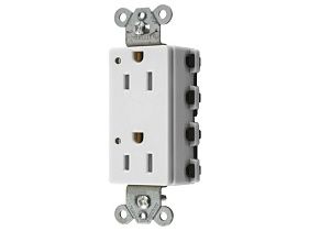 Hubbell SNAP2152WLTRA