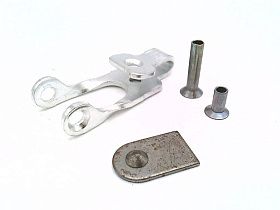 Звено цепи ML-2.5 BABBITT для регулируемых звездочек GC-2.5