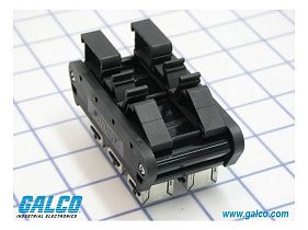 ASI-Automation Systems Interconnect 16023