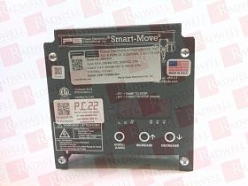 Привод Артикул MSM5AR от производителя POWER ELECTRONICS