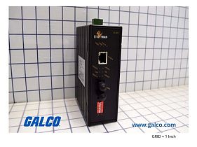 EtherWan EL900-A-C-1-B