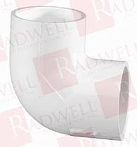 Труба и муфта Артикул 406-020 от производителя LASCO