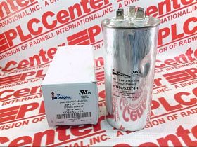 Конденсатор Артикул CD80/5X370R от производителя BEACON COMPONENTS