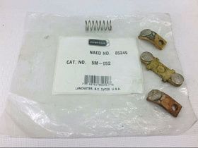 Контактный набор 5M-052 WARD LEONARD