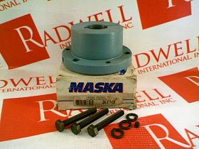 Втулка Артикул SKX1-1/8 от производителя MASKA