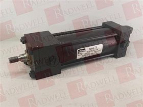 Гидравлический цилиндр Артикул 02.00-BB3LLTS14-4.000 от производителя PARKER