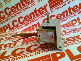 Термостат однополюсный гидравлический Chromalox TS-4-KIT, 277VAC