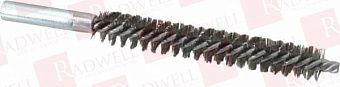 Проволочная щетка Артикул 43816 от производителя SCHAEFER BRUSH MFG