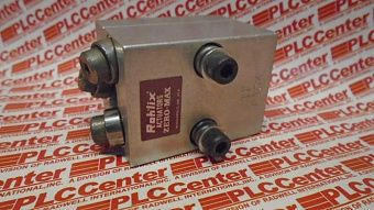 Пневматический привод TF2104 от ROHLIX