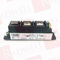 Тиристор  / СКР / триак  / диак  / альтернистор  Артикул IRKT41-08 от производителя INTERNATIONAL RECTIFIER