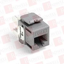 Штекер / розетка Артикул 61110-RG6 от производителя LEVITON