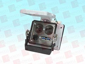 Розетка / коробка Артикул DP-USB-RJ45-32 от производителя MENCOM