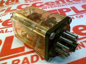 Реле / розетка Артикул BPW-9A-115VAC от производителя CARDINAL CONTROLS