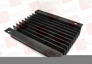 Радиатор  для привода Артикул 9861 от производителя